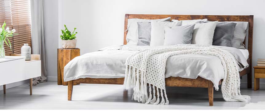 bed frames